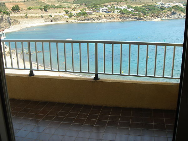 Holiday apartment at the building Tramontana in Colera