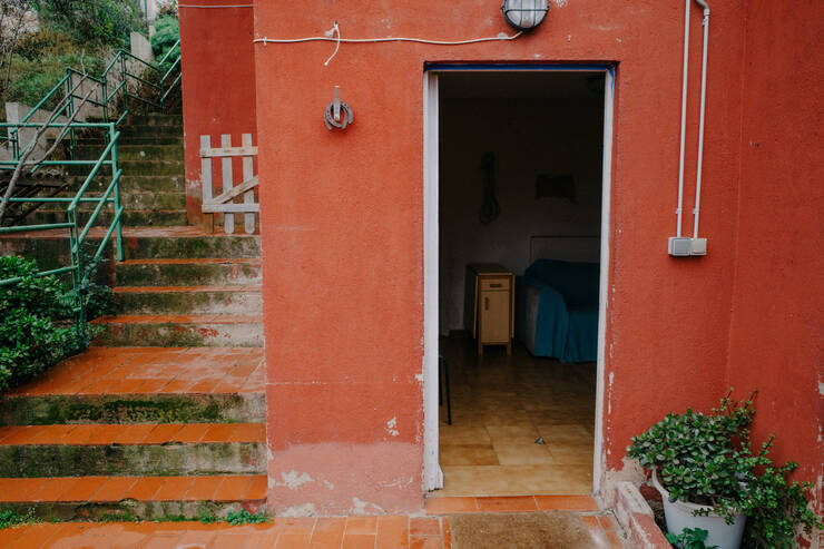 Se vende casa en Colera, urbanización Sant Miquel