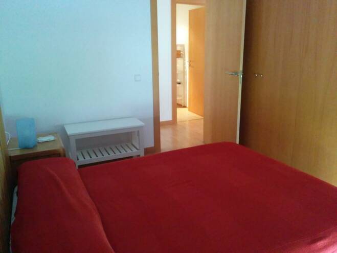 Appartment with swimmingpool in Colera