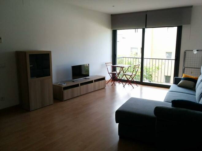 Appartment with swimmingpool in Colera